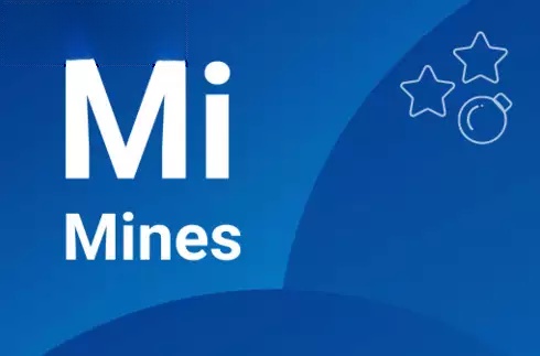 Mines (Spribe)