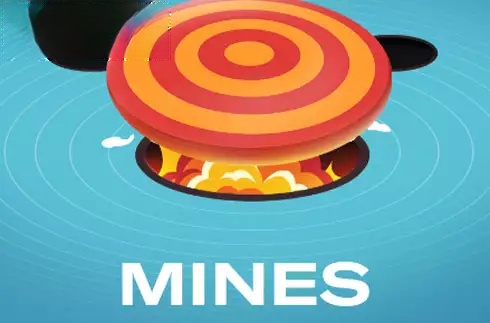 Mines (Orbital Gaming)