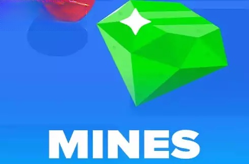 Mines (Stake Originals)
