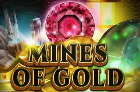 Mines of Gold