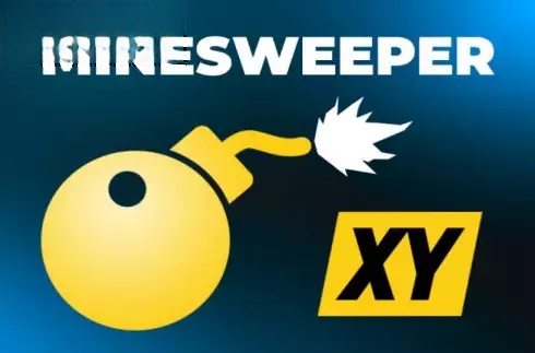 Minesweeper XY