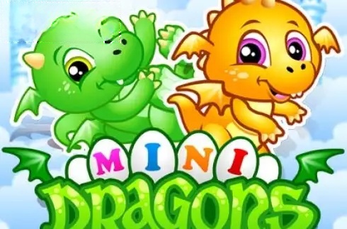 Mini Dragons