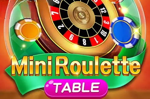 Mini Roulette (CQ9Gaming)
