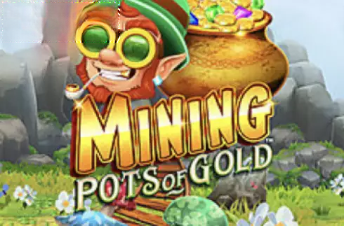 Mining Pots of Gold