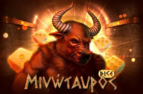Minotauros Dice