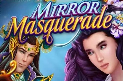 Mirror Masquerade