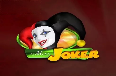 Miss Joker (Promatic Games)
