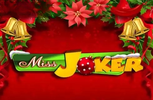 Miss Joker Cristmas