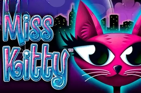 Miss Kitty