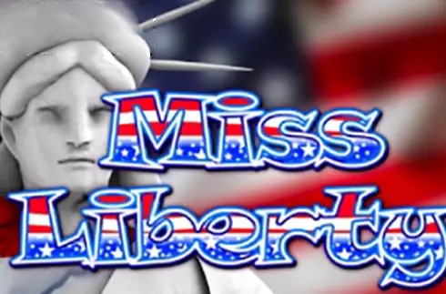 Miss Liberty