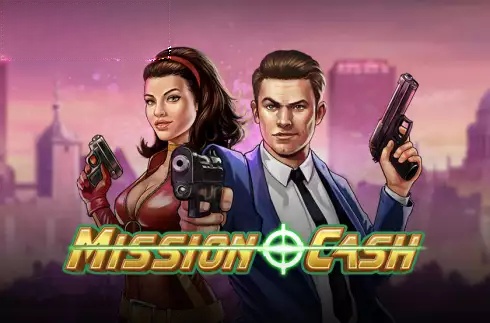 Mission Cash