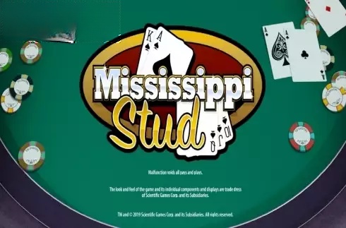 Mississippi Stud