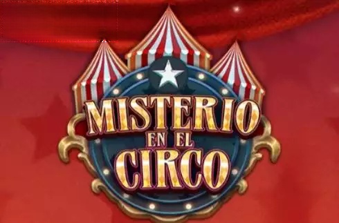 Misterio en el Circo