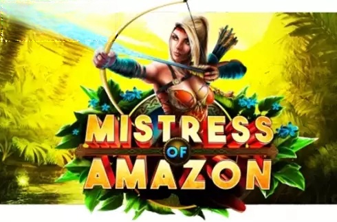 Mistress of Amazon