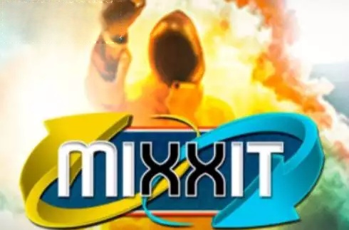 Mixxit