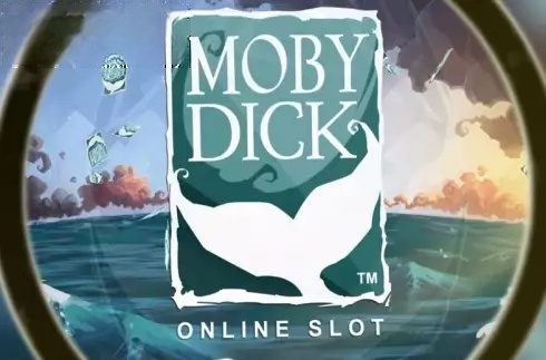 Moby Dick (Rabcat)