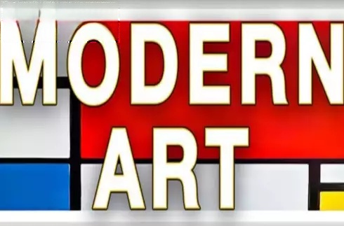 Modern Art