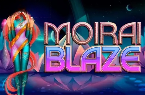 Moirai Blaze