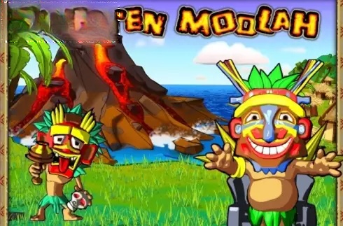 Molten Moolah