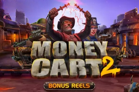 Money Cart 2