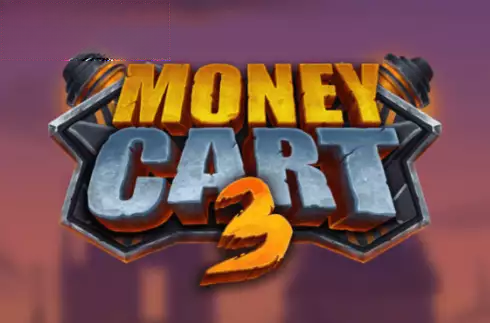Money Cart 3