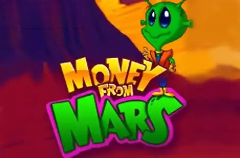 Money From Mars