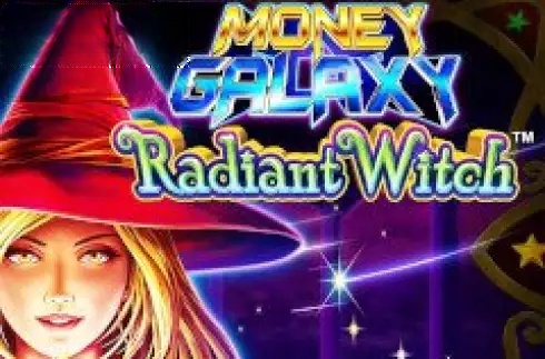 Money Galaxy Radiant Witch