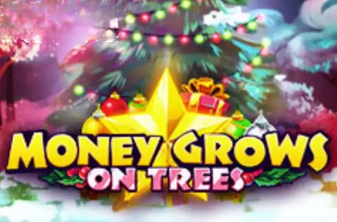 Money Grows on Trees Christmas Edition