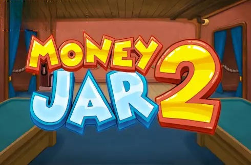 Money Jar 2