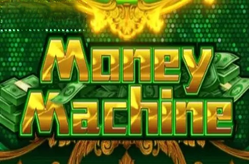 Money Machine (Funta Gaming)