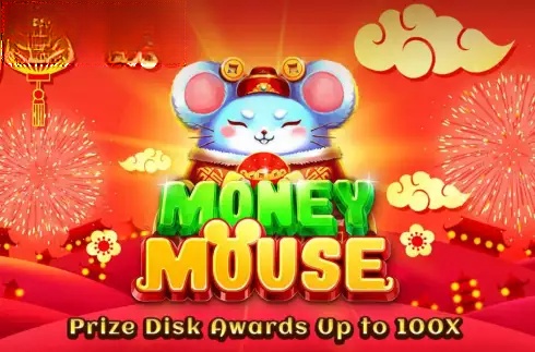 Money Mouse (Spadegaming)