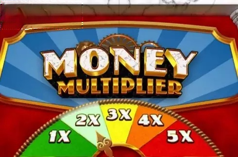 Money Multiplier (Incredible Technologies)