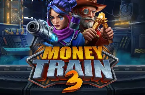 Money Train 3