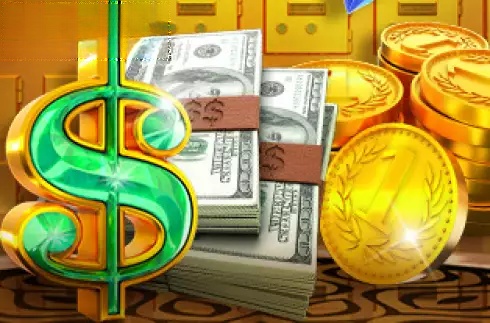 Money Vault