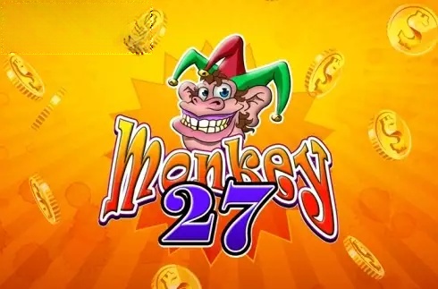 Monkey 27