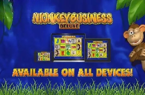 Monkey Business Deluxe
