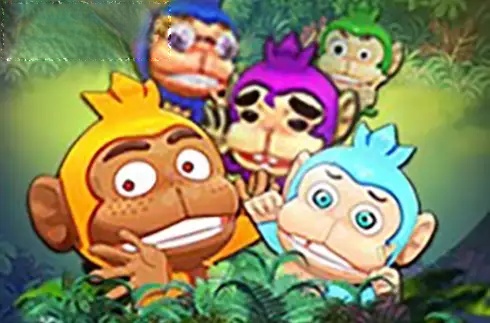 Monkey GoGo