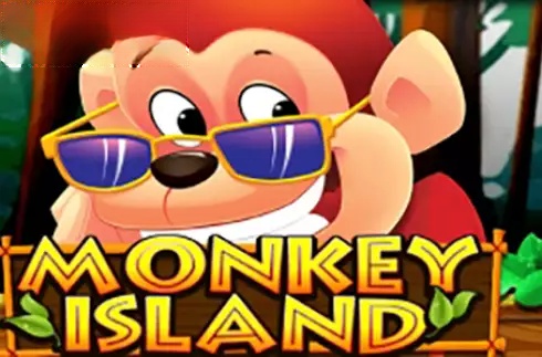 Monkey Island