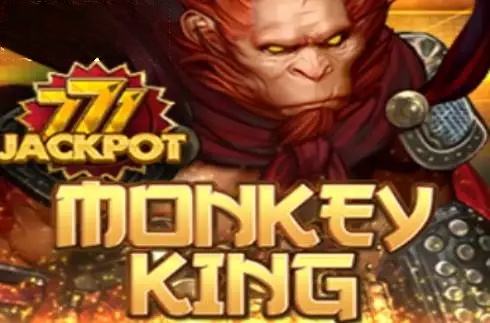 Monkey King 777 Jackpot