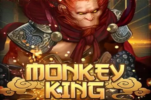 Monkey King (BP Games)
