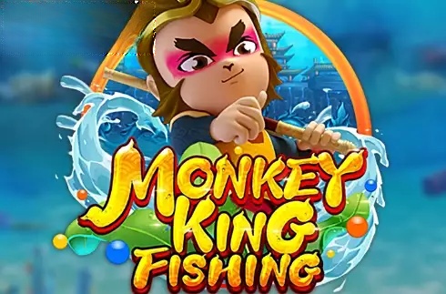 Monkey King Fishing