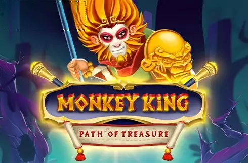 Monkey King: Path of Treasure