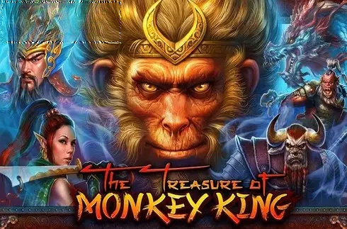 Monkey King (Playbro)