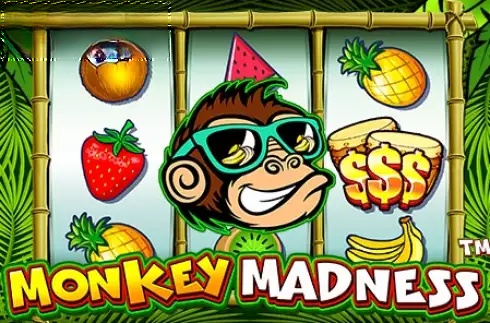 Monkey Madness