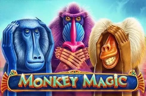 Monkey Magic