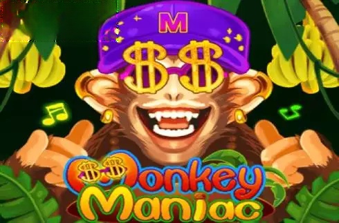 Monkey Maniac