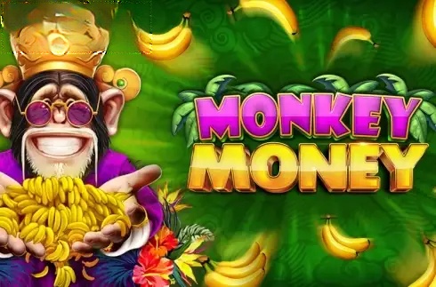 Monkey Money (Boongo)