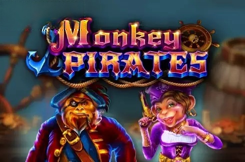 Monkey Pirates