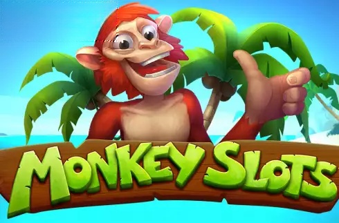 Monkey Slots