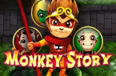 Monkey Story